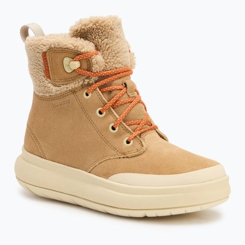 Dámské boty Merrell Marquette Thermo Lace Wp tan