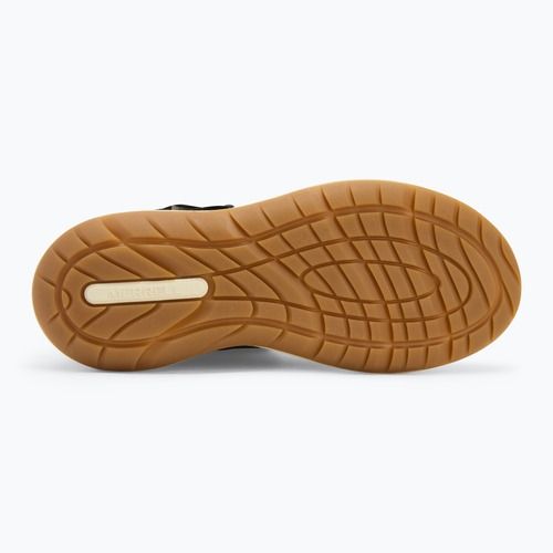 Dámské boty Merrell Marquette Thermo Lace Wp black