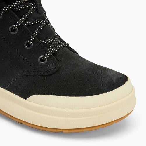 Dámské boty Merrell Marquette Thermo Lace Wp black