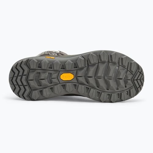 Dámské sněhule Merrell Siren 4 Thermo Mid Zip WP charcoal
