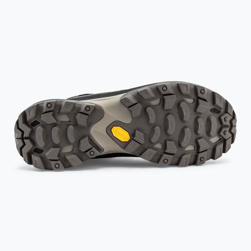 Pánské turistické boty Merrell Moab Speed 2 Thermo Mid Wp olive