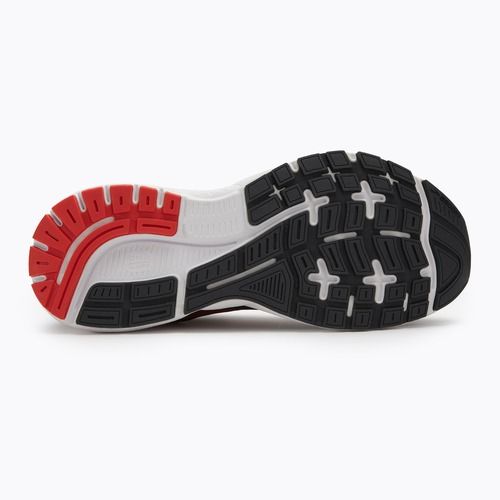 Pánská běžecká obuv Brooks Trace 3 ebony/fiery red/white