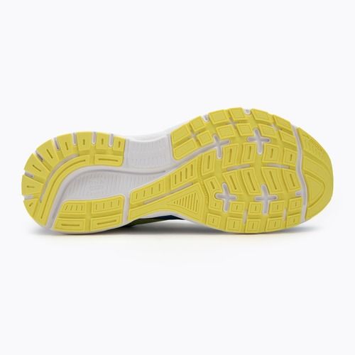 Pánské běžecké boty Brooks Trace 3 electic blue/navy/leomn