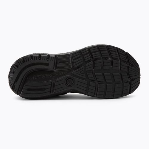 Pánské běžecké boty Brooks Ghost 16 black/black/ebony