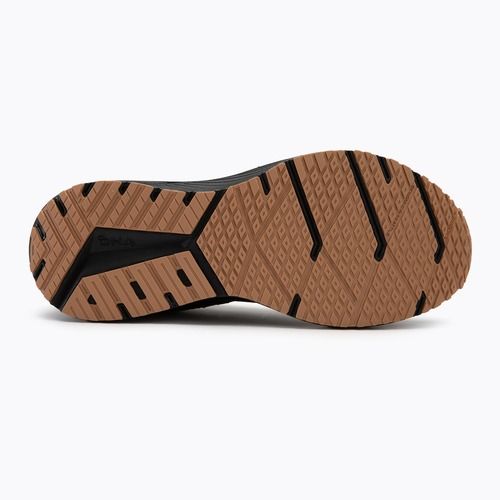 Pánské běžecké boty Brooks Revel 7 black/black