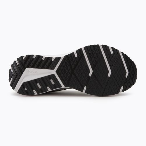 Pánské běžecké boty Brooks Revel 7 black/white