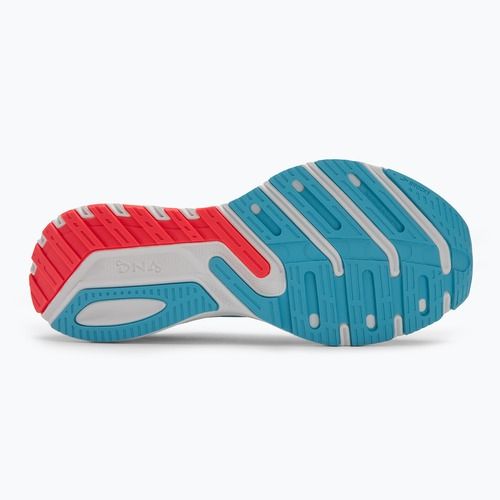 Dámské běžecké boty Brooks Launch 10 crystal seas/blue jay/black