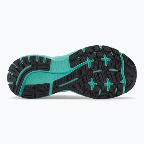 Brooks Trace 3 dámské běžecké boty ebony/cockatoo