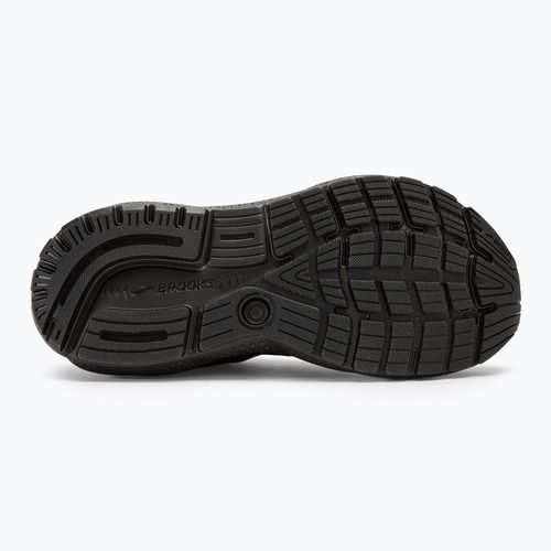 Brooks Ghost 16 dámské běžecké boty black/black/ebony