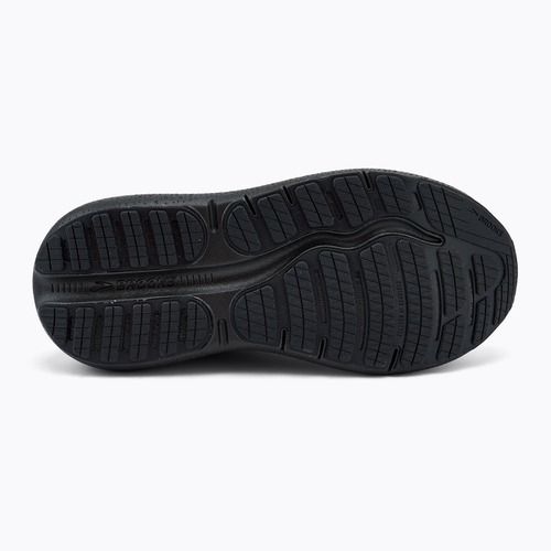 Dámské běžecké boty Brooks Ghost Max 2 black/black/ebony