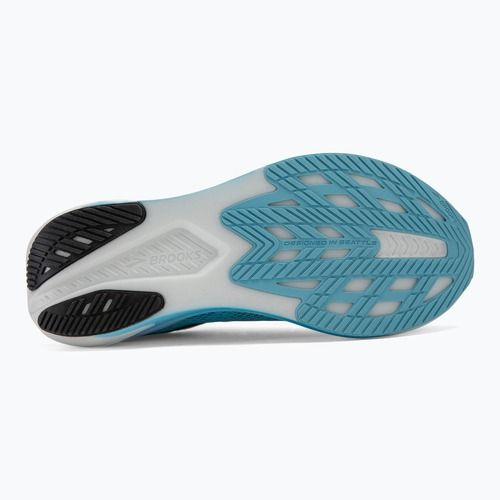 Dámské běžecké boty Hyperion 2 crystal seas/diva pink/black