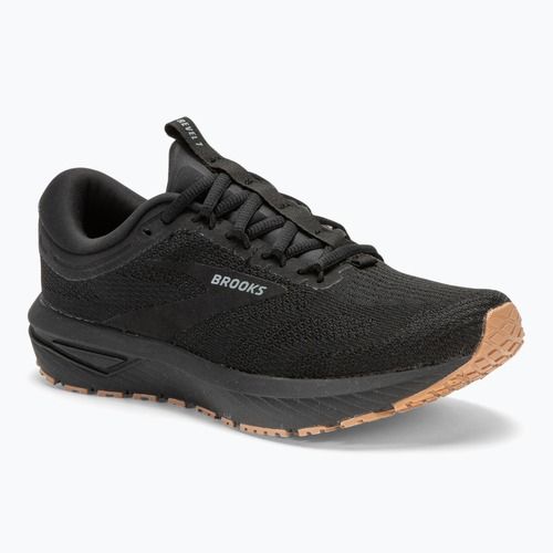 Dámské běžecké boty Brooks Revel 7 black/black
