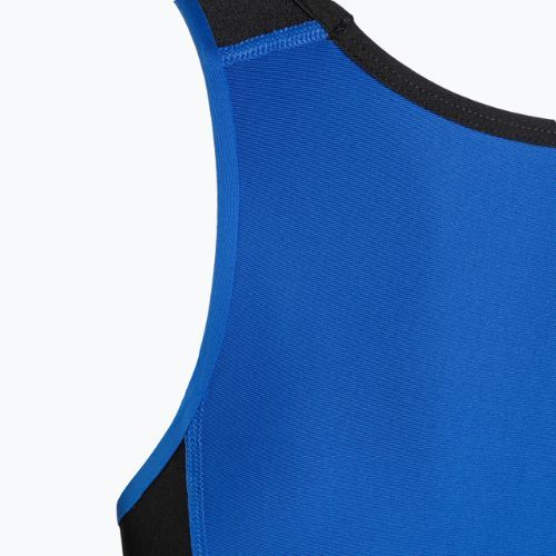 Dámský vzpěračský oblek Nike Singlet royal/black