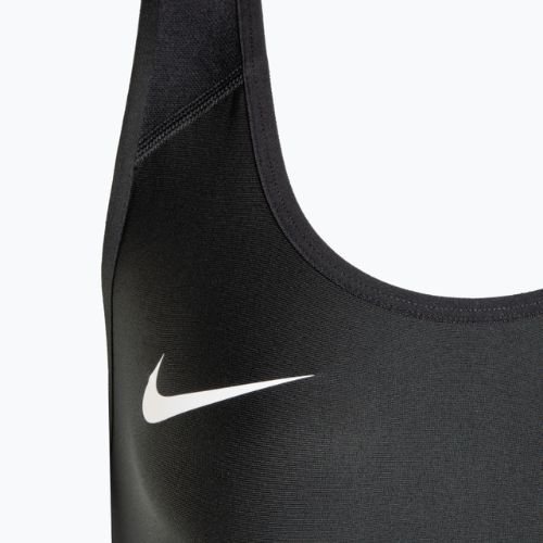 Dámský vzpěračský nátělník Nike černá