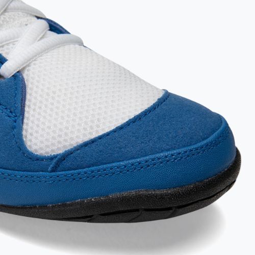 Zápasová obuv Nike Fury team royal/white/black