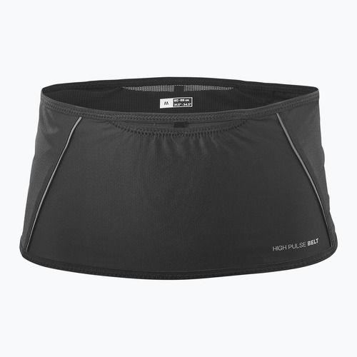 Běžecký pás Salomon High Pulse black