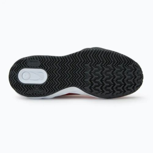 Boty na padel Mizuno Wave Enforce Court Padel salsa/white/vulcan