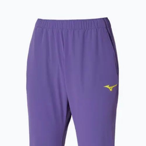 Dámské tenisové kalhoty Mizuno Mugen Pant patrician purple
