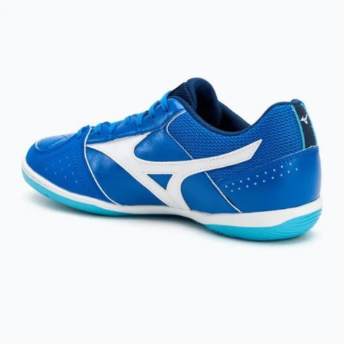 Kopačky Mizuno MRL Sala Club IN mugen blue/white