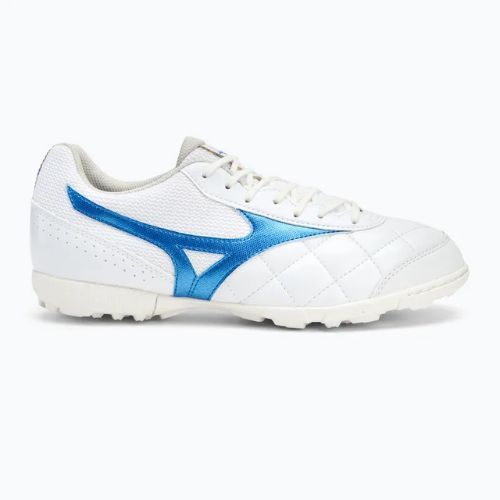 Kopačky  Mizuno MRL Sala Club TF laser blue/white