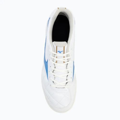 Kopačky  Mizuno MRL Sala Club TF laser blue/white