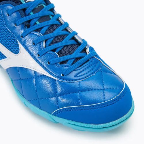 Kopačky  Mizuno MRL Sala Club TF mugen blue/white