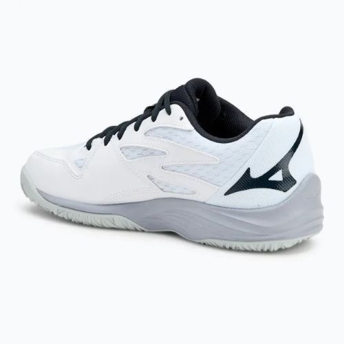 Pánské volejbalové boty Mizuno Thunder Blade Z white/salsa/black
