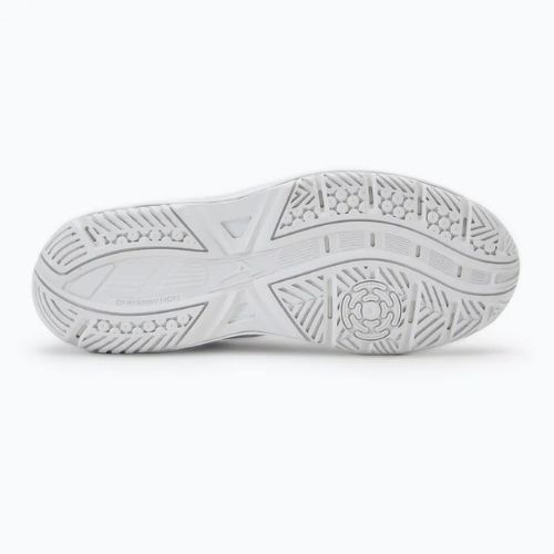 Volejbalové boty Mizuno Cyclone Speed 4 white/aleutian/cloud pink