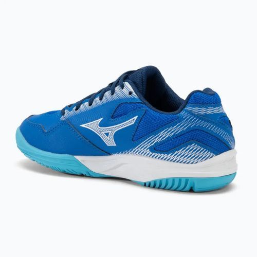Boty na házenou  Mizuno Stealth Star 2 mugen blue/white/estate blue