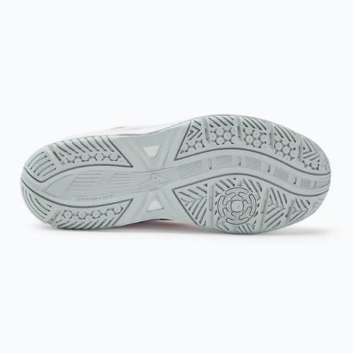 Boty na házenou Mizuno Stealth Star 2 white/salsa/black