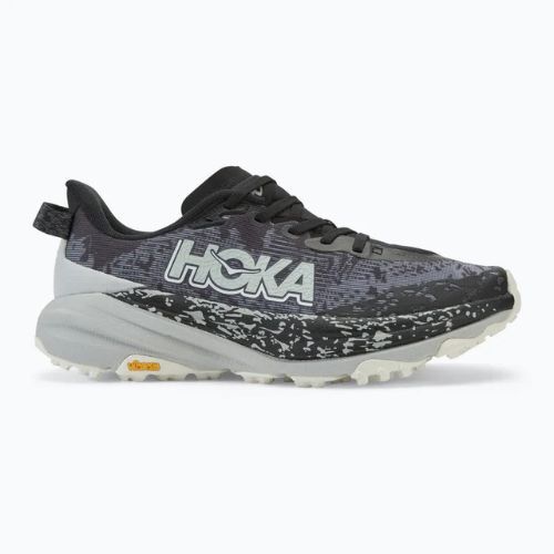 Pánská běžecká obuv HOKA Speedgoat 6 black/stardust