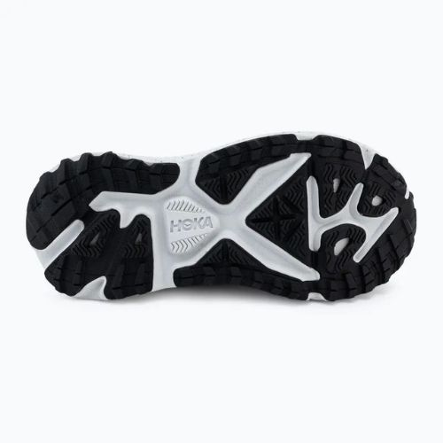 Pánské běžecké boty HOKA Stinson 7 black/outer orbit