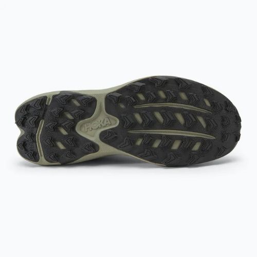 Pánské běžecké boty Hoka Torrent 4 honey/antique olive