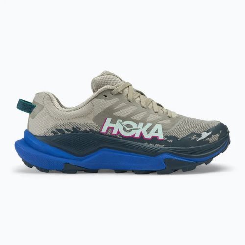 Pánské běžecké boty Hoka Torrent 4 farro/ultramarine