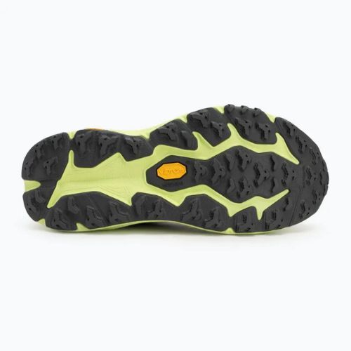 Pánské běžecké boty Hoka Speedgoat 6 MID GTX outer orbit/lettuce