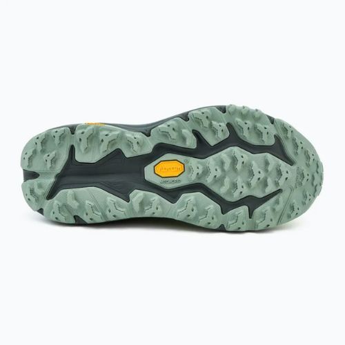 Pánské běžecké boty Hoka Speedgoat 6 GTX slate/aloe vera