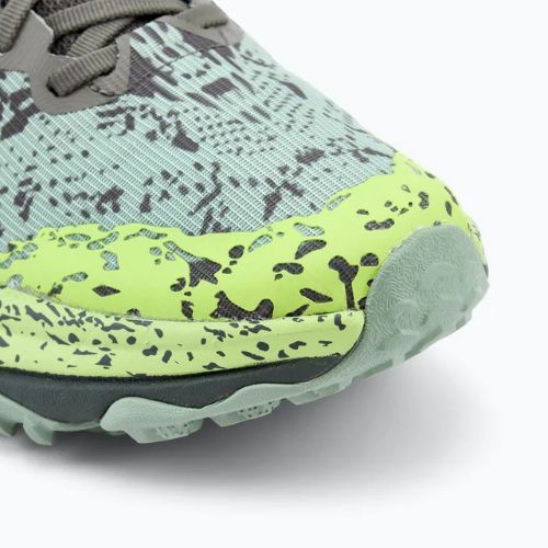 Pánské běžecké boty Hoka Speedgoat 6 GTX slate/aloe vera