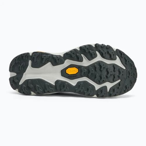 Pánské běžecké boty Hoka Speedgoat 6 GTX stardust/outer orbit