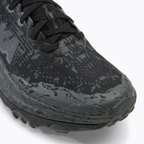Pánské běžecké boty Hoka Speedgoat 6 GTX black/outer orbit