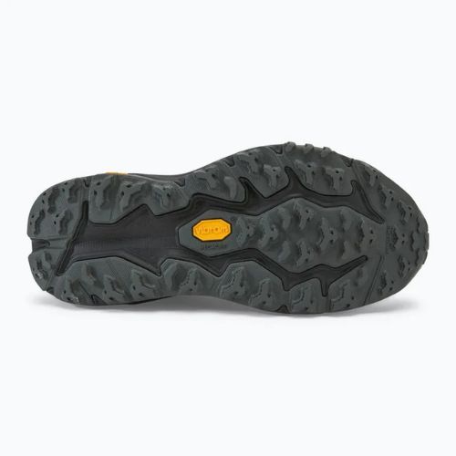 Pánské běžecké boty Hoka Speedgoat 6 GTX black/outer orbit
