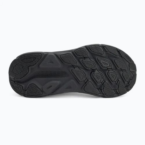 Pánské běžecké boty HOKA Clifton 9 GTX black/black