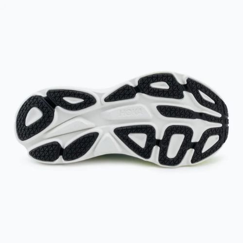 Pánské běžecké boty HOKA Bondi 8 electric cobalt/lettuce
