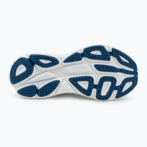 Pánská běžecká obuv HOKA Bondi 8 frost/gold