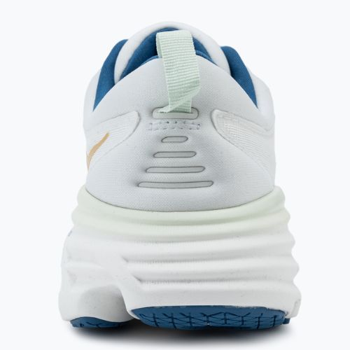 Pánská běžecká obuv HOKA Bondi 8 frost/gold