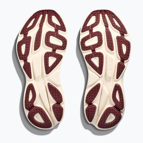 Pánská běžecká obuv HOKA Bondi 8 oat milk/barley