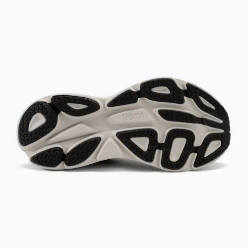 Pánská běžecká obuv HOKA Bondi 8 sharkskin/harbor mist