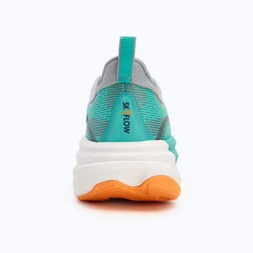 Pánská běžecká obuv HOKA Skyflow stellar grey/shoreline