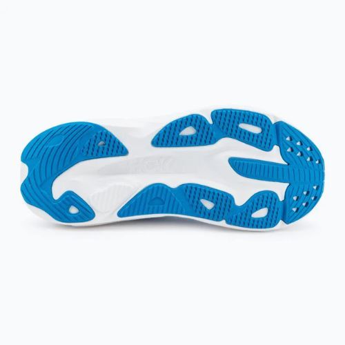 Pánské běžecké boty HOKA Skyflow varsity navy/electric cobalt