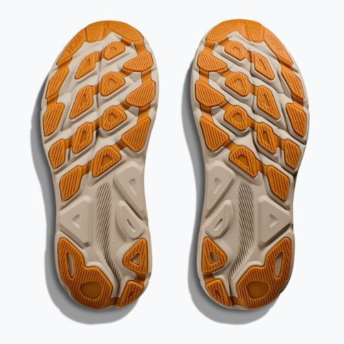 Pánské běžecké boty HOKA Clifton 9 black/varsity navy