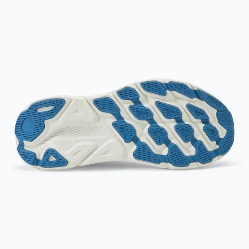 Pánská běžecká obuv HOKA Clifton 9 frost/gold